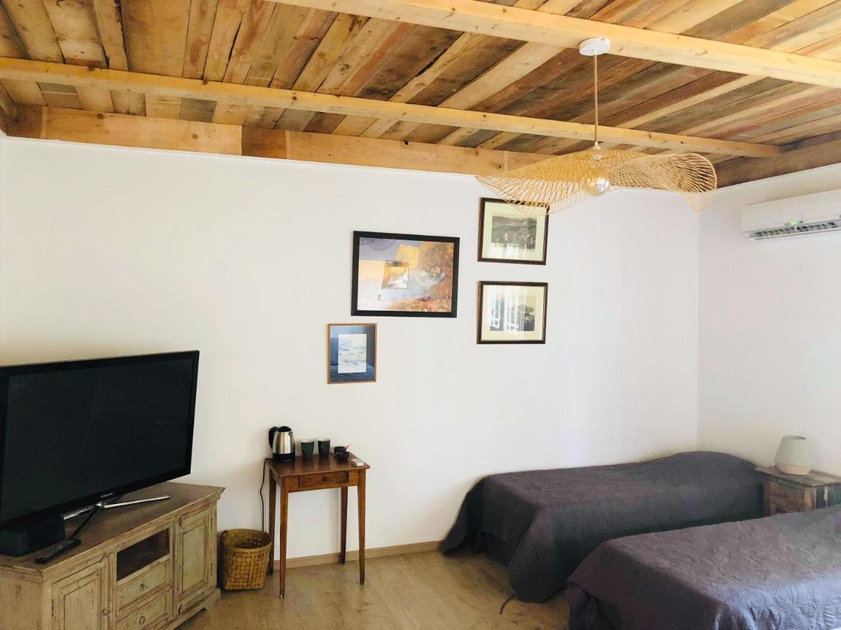 Mas Des Prevots B&B Noves Zewnętrze zdjęcie