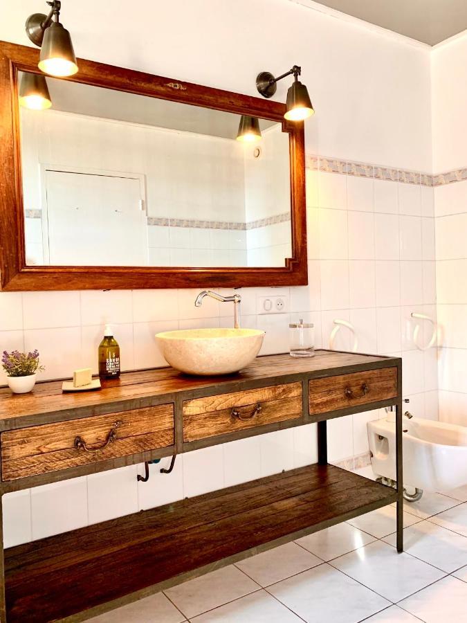 Mas Des Prevots B&B Noves Zewnętrze zdjęcie