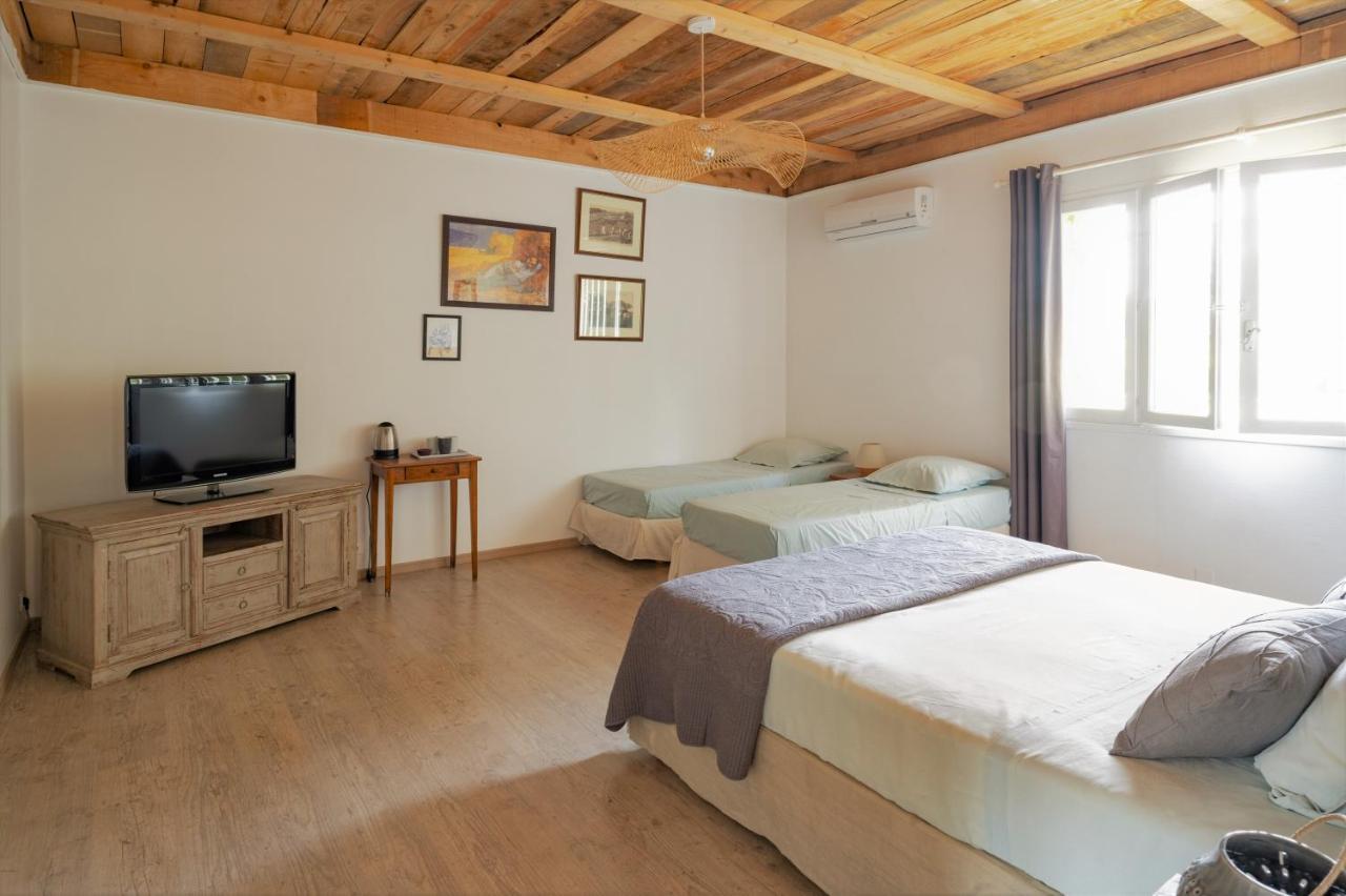 Mas Des Prevots B&B Noves Zewnętrze zdjęcie